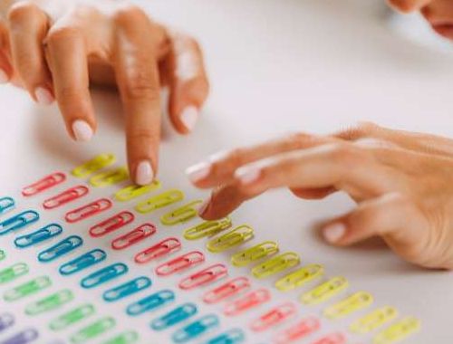 Transtorno Obsessivo Compulsivo